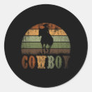 Search for dressage horse stickers Cowboy