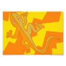 Recherche de salamandre posters Lézard