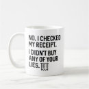 Recherche de lie tasses Drôle