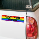 Search for rainbow flag bumper stickers Equality