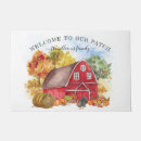 Search for the pumpkin patch Watercolor