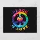 Recherche de love cartes postales Hippie