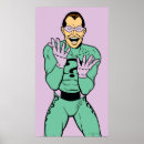 Search for 1966 batman posters Riddler spray can