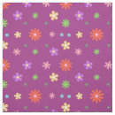 Search for simple floral fabric Pattern