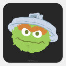 Search for grouch stickers Oscar the grouch head