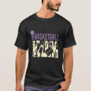 Search for high school basketball tshirts Proud