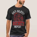 Search for goalie mom tshirts Retro
