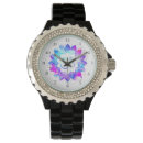 Recherche de mandala montres Pour elle