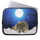 Search for wolf laptop cases Winter
