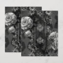 Recherche de grunge floral Scrapbooking