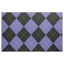 Search for blue white diamond fabric Argyle