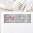 Search for jewels return address labels Vintage