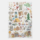 Recherche de saison cuisine dîner Aquarelle