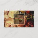 Recherche de vannerie cartes visite Peinture
