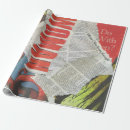 Search for edgy wrapping paper Grunge