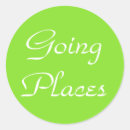 Search for traveling stickers Luggage