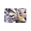 Search for seashell bath mats Nature