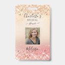 Search for wedding party name tags badges Glitter