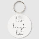 Search for the laughing keychains Quote