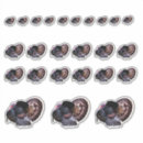 Search for colorful birds stickers Wildlife