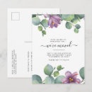 Search for eucalyptus postcards Change of address