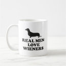 Search for real men mugs Funny