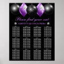 Search for halloween wedding signs Purple