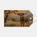 Search for cow gift tags Rustic