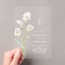 Recherche de lys invitations Élégant