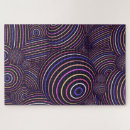 Search for sphere puzzles Abstract