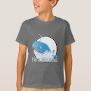Search for whale kids tshirts Animals