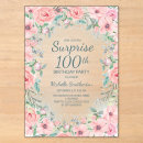 Search for roses and pearls invitations Elegant
