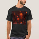 Search for cosmos tshirts Asteroid
