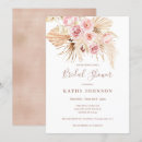 Recherche de floral fiesta bridal shower invitations Boho