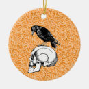 Search for black crows ornaments Halloween