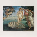 Recherche de peinture renaissance puzzles Italien