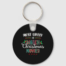 Search for funny movie keychains Merry christmas