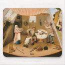Search for feast mousepads Table