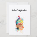 Search for spanish birthday cards Yellow