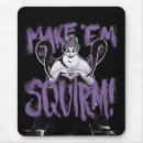 Search for disney villain mousepads Wicked
