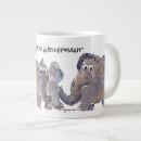 Search for whimsical elephant mugs Elephants
