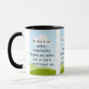 Search for one another mugs God