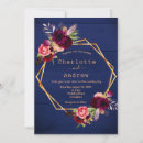 Search for rustic burgundy wedding invitations Trendy