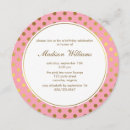 Recherche de motifs pois invitations Points