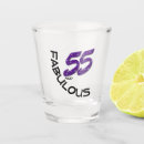 Search for 55th barware Celebration