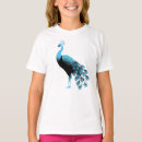 Recherche de dessin paon vêtements Plumes