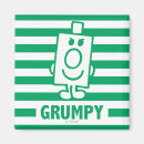 Recherche de visage triste magnets M little miss