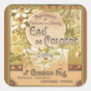 Search for french perfume stickers Floral