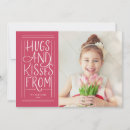 Search for hugs and kisses cards Simple