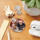 Search for aluminium round keychains Two picture aluminum